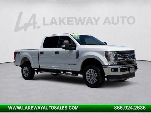2019 Ford F-250 XLT for sale in Morristown, TN