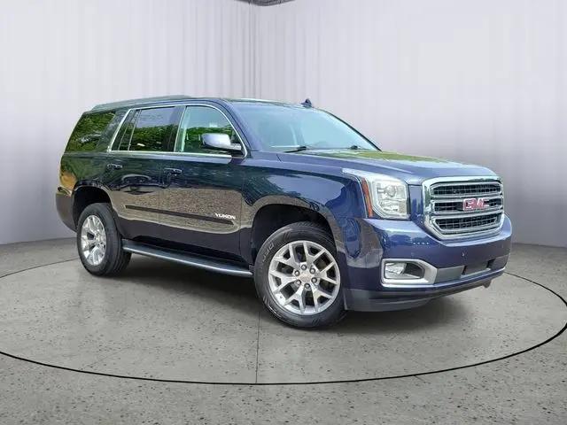 2018 GMC Yukon SLT Standard Edition for sale in Battle Creek, MI
