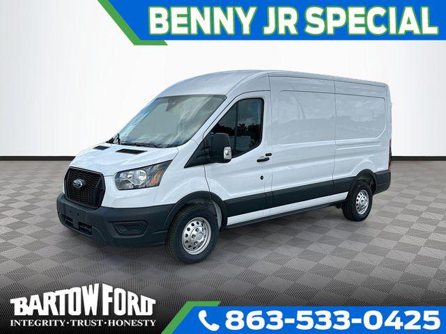 2025 Ford Transit Cargo Van Base for sale in Bartow, FL