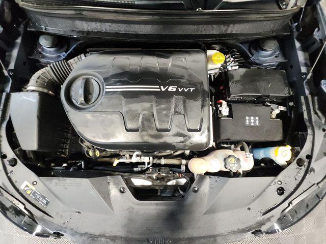 2022 Jeep Cherokee Latitude Lux 4x4