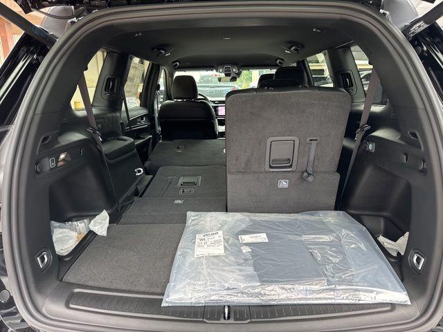 2026 Jeep Grand Cherokee L Altitude 4x2