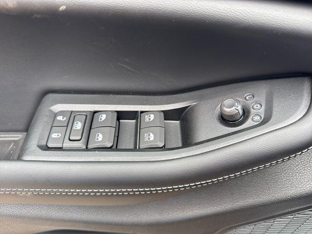 2026 Jeep Grand Cherokee L Altitude 4x2