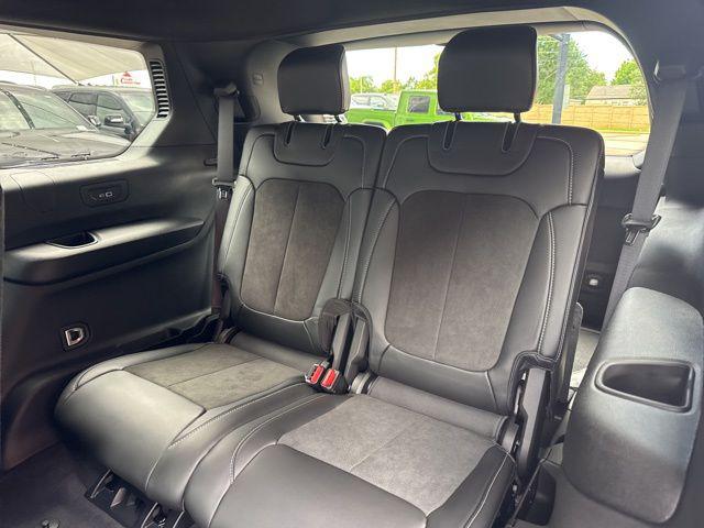 2026 Jeep Grand Cherokee L Altitude 4x2