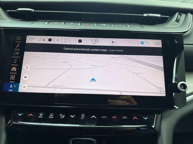 2026 Jeep Grand Cherokee L Altitude 4x2
