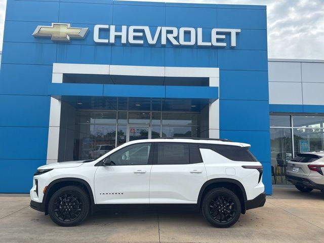 2026 Chevrolet Traverse FWD LT for sale in Columbus, KS