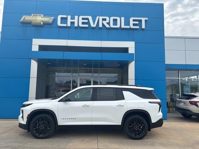 2026 Chevrolet Traverse FWD LT for sale in Columbus, KS