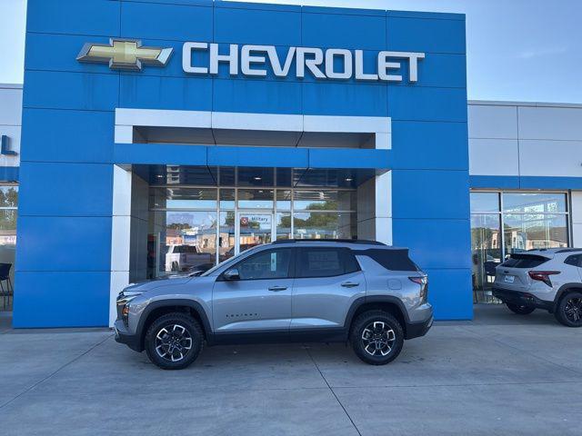 2026 Chevrolet Equinox FWD ACTIV for sale in Columbus, KS
