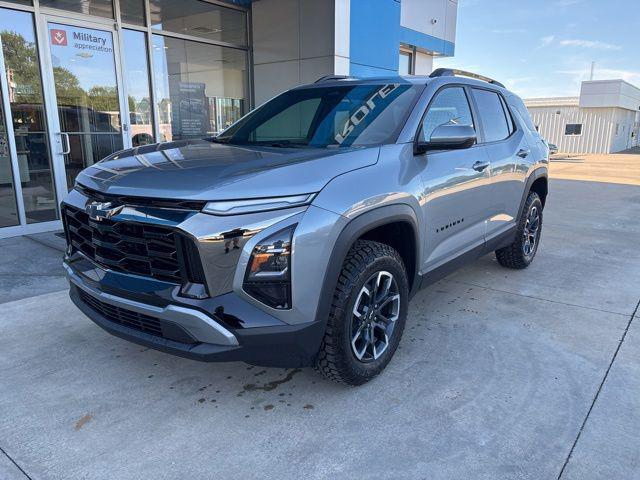 2026 Chevrolet Equinox FWD ACTIV