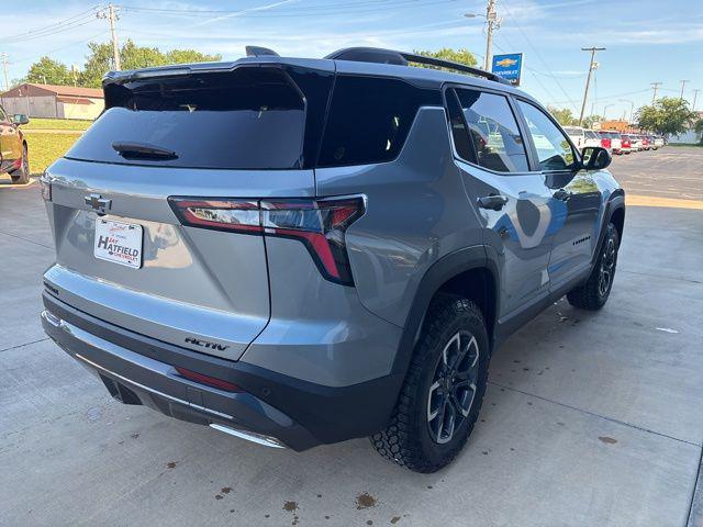 2026 Chevrolet Equinox FWD ACTIV
