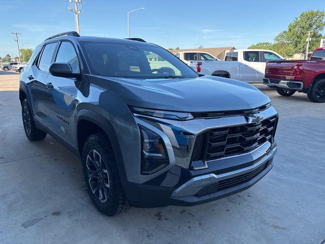 2026 Chevrolet Equinox FWD ACTIV