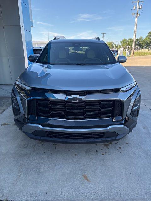 2026 Chevrolet Equinox FWD ACTIV