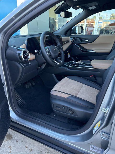 2026 Chevrolet Equinox FWD ACTIV