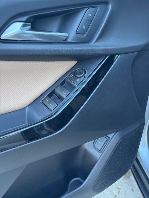 2026 Chevrolet Equinox FWD ACTIV