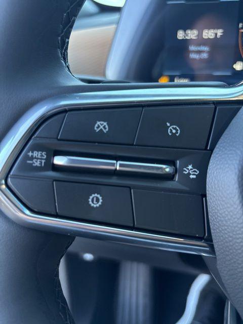 2026 Chevrolet Equinox FWD ACTIV