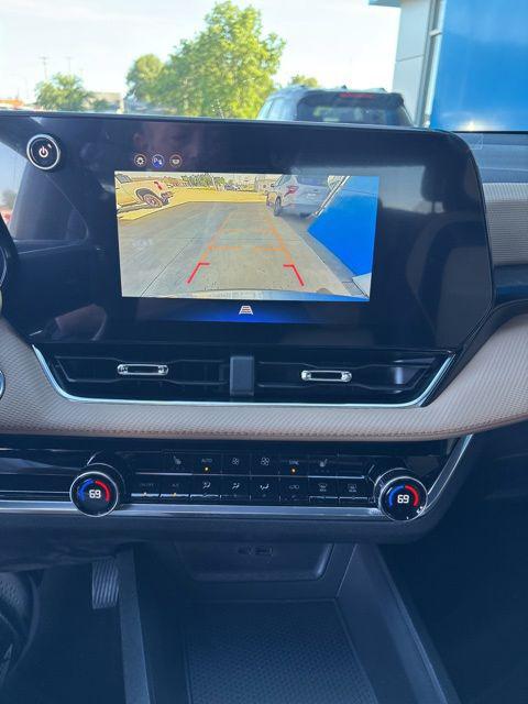 2026 Chevrolet Equinox FWD ACTIV