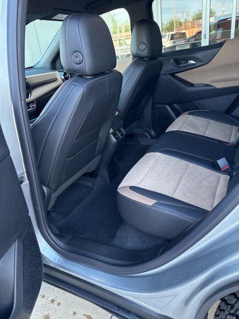 2026 Chevrolet Equinox FWD ACTIV