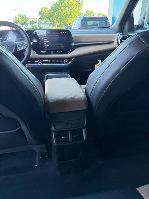2026 Chevrolet Equinox FWD ACTIV
