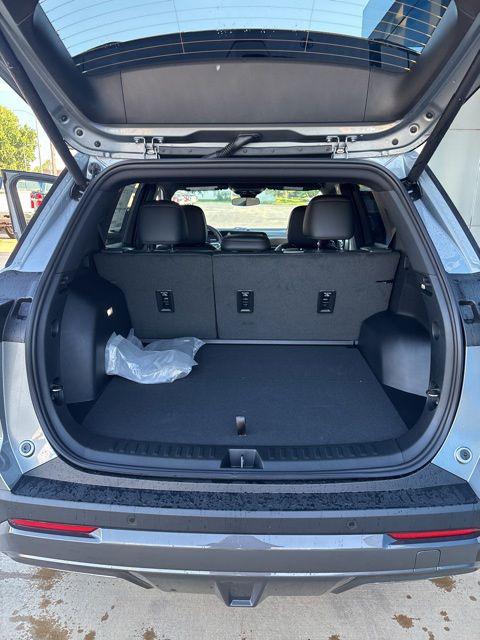 2026 Chevrolet Equinox FWD ACTIV
