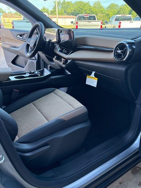 2026 Chevrolet Equinox FWD ACTIV