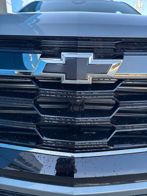 2026 Chevrolet Equinox FWD ACTIV
