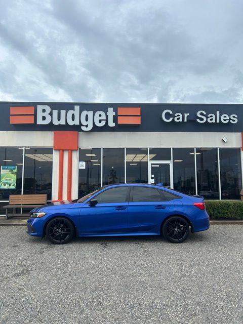 2023 Honda Civic Sport for sale in Montgomery, AL