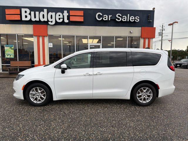 2023 Chrysler Voyager LX for sale in Montgomery, AL