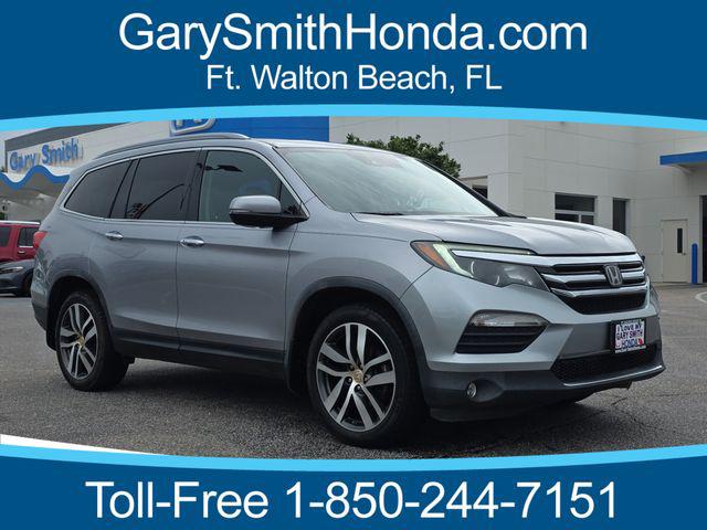 2017 Honda Pilot Elite for sale in Fort Walton Beach, FL