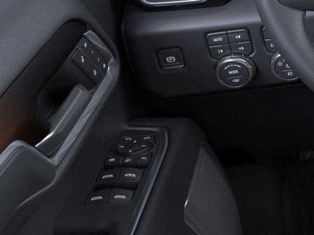 2026 GMC Sierra 2500HD Crew Cab, Standard Bed, Denali, 4WD