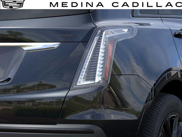2026 Cadillac XT5 Sport AWD