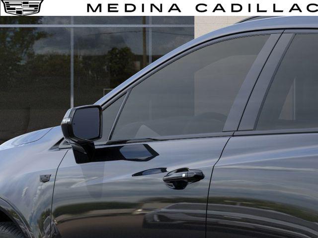 2026 Cadillac XT5 Sport AWD