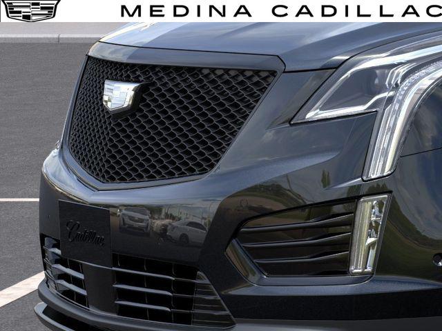 2026 Cadillac XT5 Sport AWD