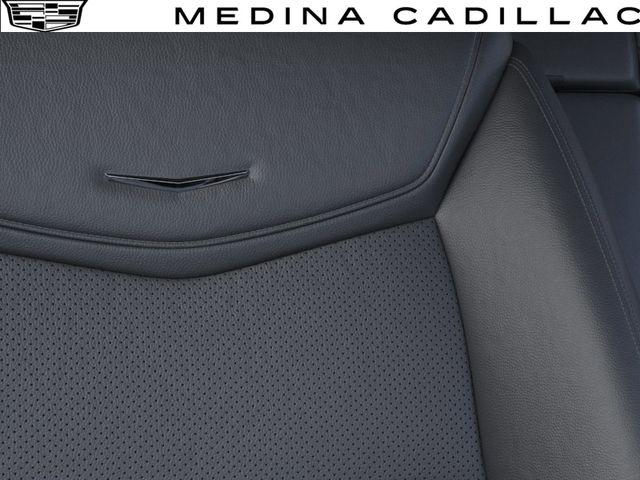 2026 Cadillac XT5 Sport AWD