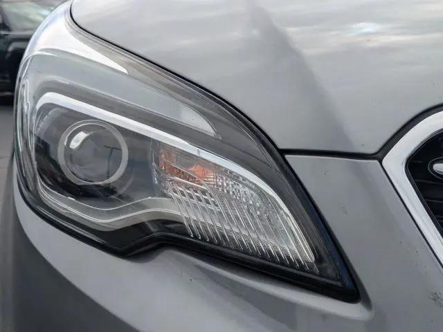 2020 Buick Envision AWD Essence