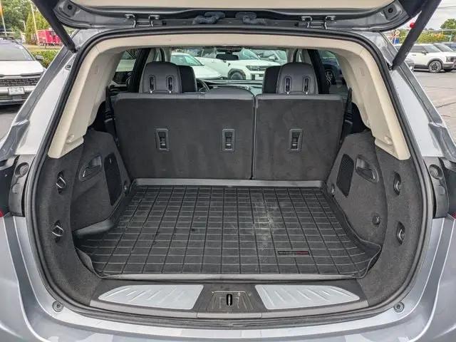 2020 Buick Envision AWD Essence
