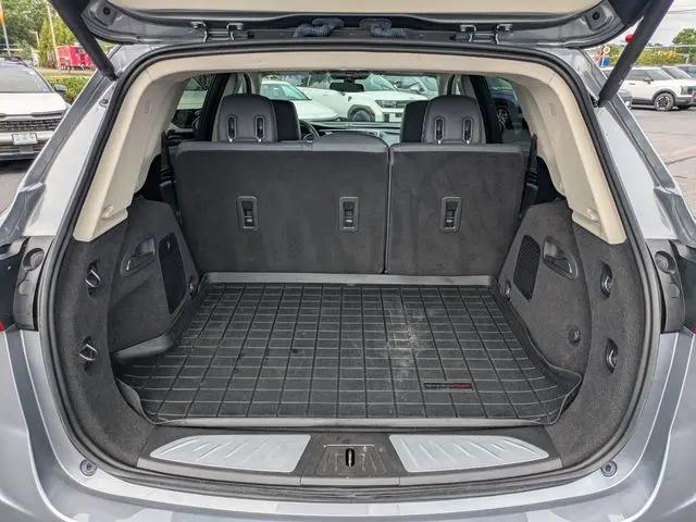 2020 Buick Envision AWD Essence