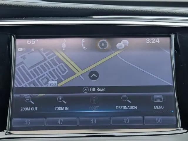 2020 Buick Envision AWD Essence