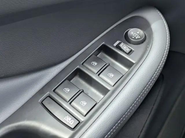 2020 Buick Envision AWD Essence