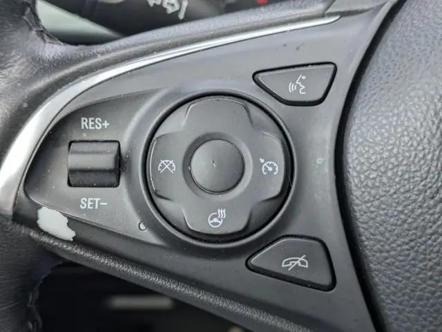 2020 Buick Envision AWD Essence