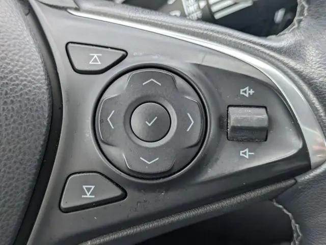 2020 Buick Envision AWD Essence