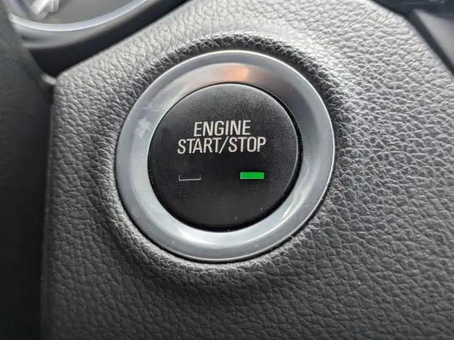 2020 Buick Envision AWD Essence