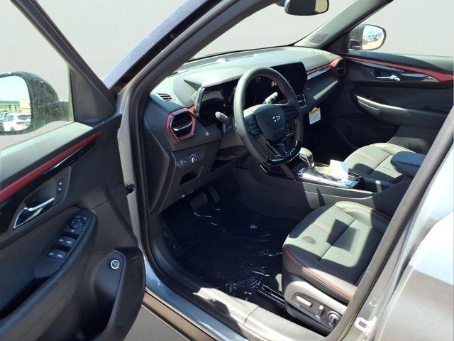 2026 Chevrolet TrailBlazer AWD RS