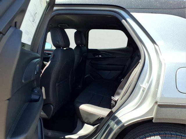 2026 Chevrolet TrailBlazer AWD RS
