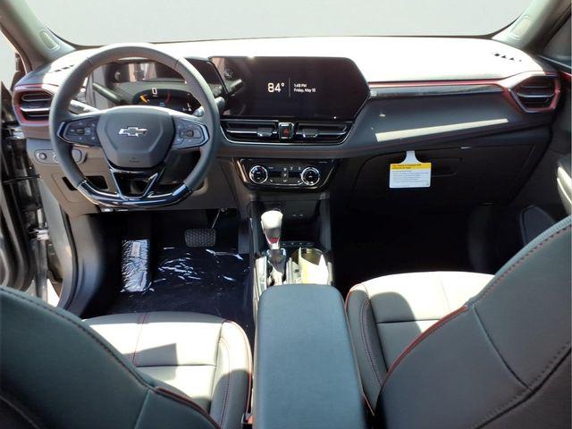 2026 Chevrolet TrailBlazer AWD RS