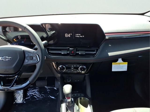 2026 Chevrolet TrailBlazer AWD RS
