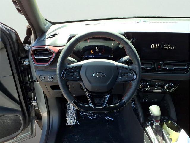 2026 Chevrolet TrailBlazer AWD RS