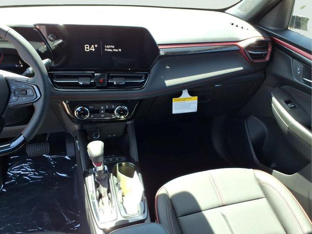 2026 Chevrolet TrailBlazer AWD RS
