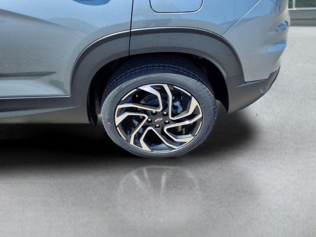 2026 Chevrolet TrailBlazer AWD RS