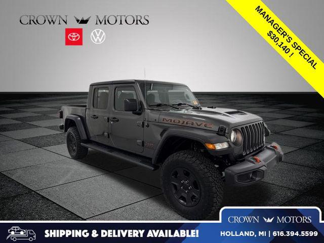 2021 Jeep Gladiator Sport for sale in Holland, MI