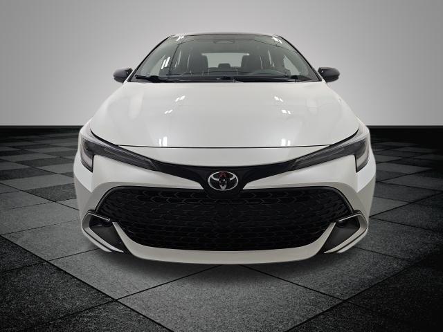 2023 Toyota Corolla XSE