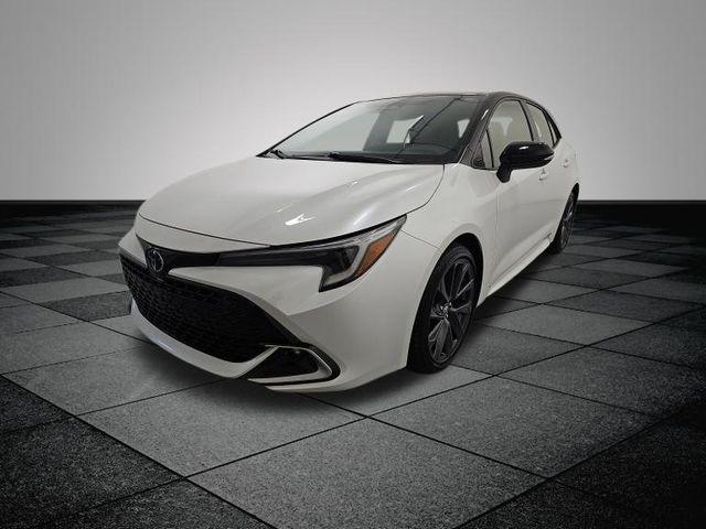 2023 Toyota Corolla XSE